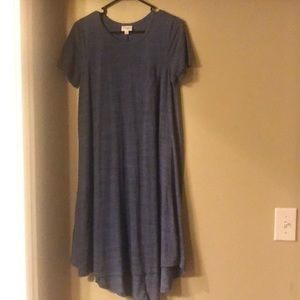 Lularoe size S only worn once